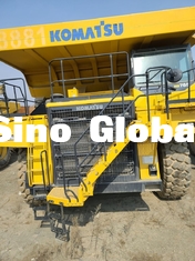 Handkipplaster KOMATSU HD785-7 zweites automatisch für Bergbau