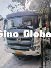 ³ benutzter LKW Sany SY310C-8W des Mischer-10M für Baugewerbe