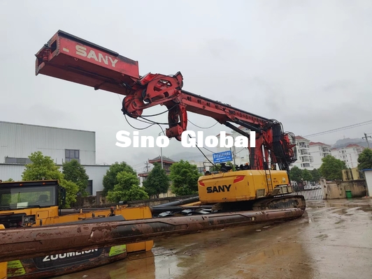 SR360R 2020 verwendete Drehbohrung Rig Drilling Diameter 2300mm für Sany
