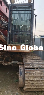 300KW Sany verwendete Drehbohrung Rig Engine Power SR360E 2018