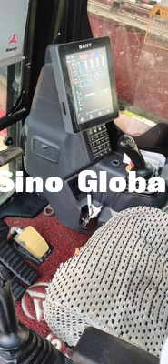 300KW Sany verwendete Drehbohrung Rig Engine Power SR360E 2018